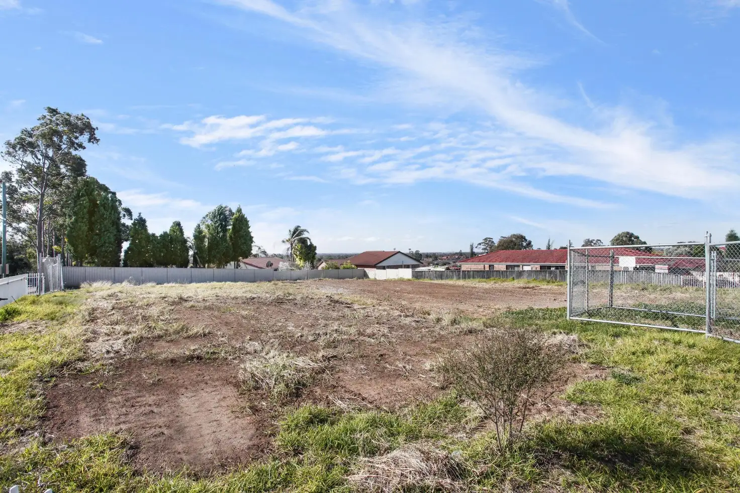 Main view of Homely land listing, 281 Edensor Road, Edensor Park NSW 2176