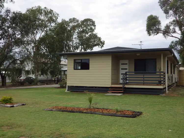 Second view of Homely house listing, 180a McDowall Street, Roma QLD 4455