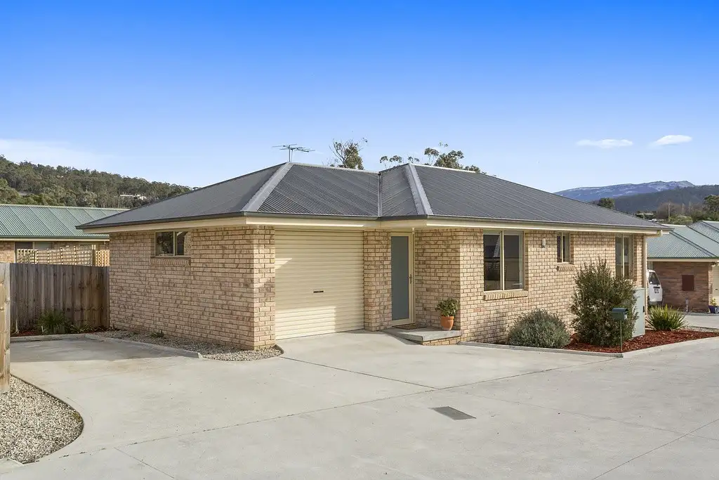 Main view of Homely unit listing, Unit 19, 1684 Channel Highway, Margate TAS 7054