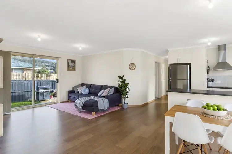Second view of Homely unit listing, Unit 19, 1684 Channel Highway, Margate TAS 7054