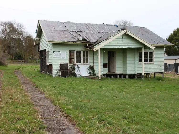 Main view of Homely house listing, 234 Rubicon Road, Rubicon VIC 3712