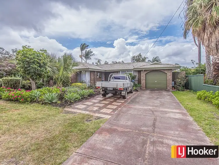 Third view of Homely house listing, 13 Fulmar Street, Thornlie WA 6108
