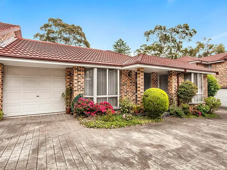 2/623 Princes Highway, Kirrawee NSW 2232