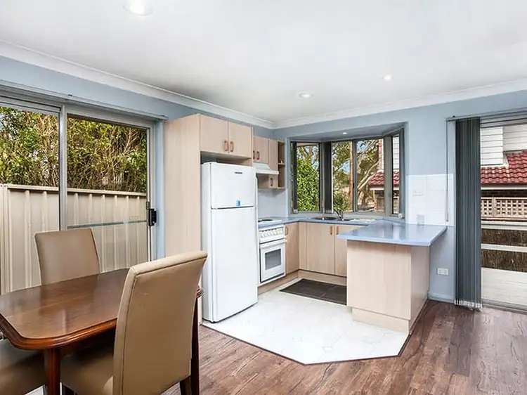 Third view of Homely villa listing, 2/623 Princes Highway, Kirrawee NSW 2232
