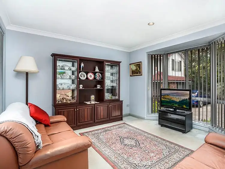 Fourth view of Homely villa listing, 2/623 Princes Highway, Kirrawee NSW 2232
