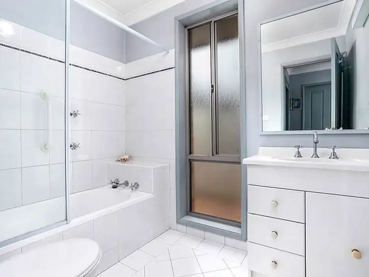 Fifth view of Homely villa listing, 2/623 Princes Highway, Kirrawee NSW 2232