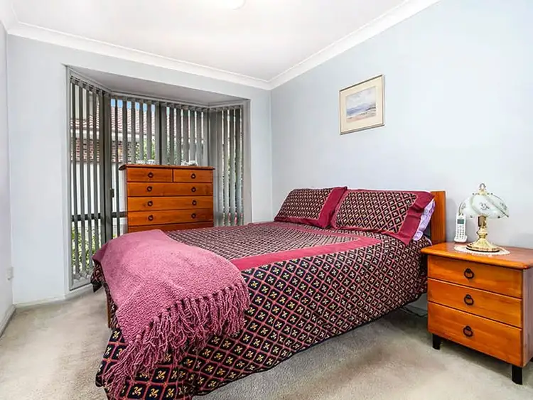 Sixth view of Homely villa listing, 2/623 Princes Highway, Kirrawee NSW 2232