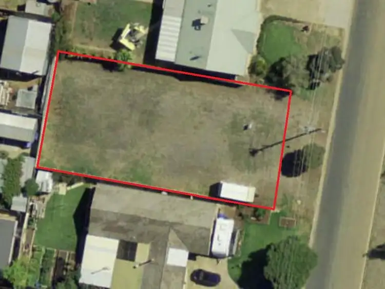 Main view of Homely land listing, 16 Veale Street, Ashmont NSW 2650