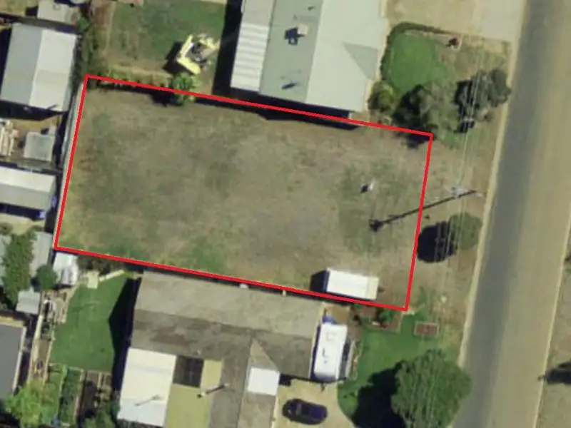 Main view of Homely land listing, 16 Veale Street, Ashmont NSW 2650