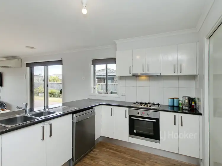 Second view of Homely house listing, 10 Whipbird Street, Bairnsdale VIC 3875