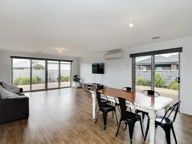 Third view of Homely house listing, 10 Whipbird Street, Bairnsdale VIC 3875