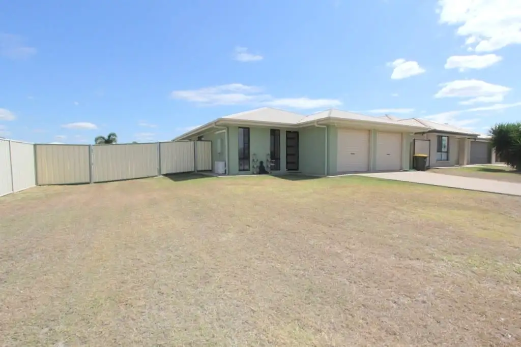 Main view of Homely house listing, 9 Mitchell Street, Emerald QLD 4720