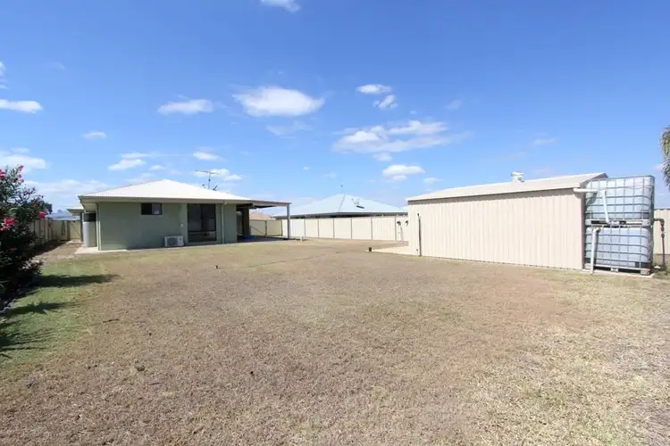 Second view of Homely house listing, 9 Mitchell Street, Emerald QLD 4720