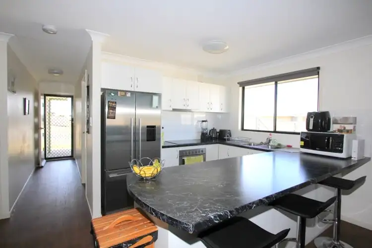 Fourth view of Homely house listing, 9 Mitchell Street, Emerald QLD 4720