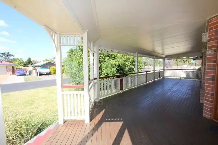 Third view of Homely house listing, 52 Kidd Street, Emerald QLD 4720