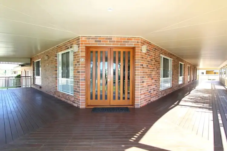 Fourth view of Homely house listing, 52 Kidd Street, Emerald QLD 4720
