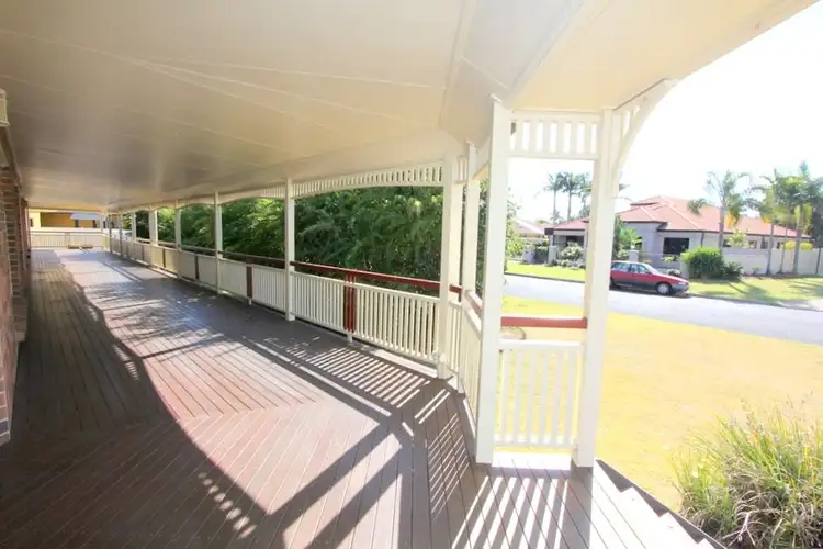 Fifth view of Homely house listing, 52 Kidd Street, Emerald QLD 4720