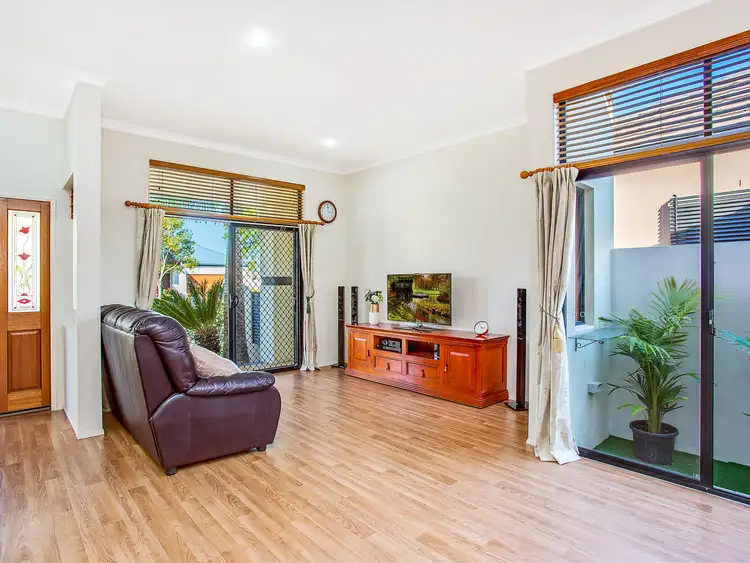 Fifth view of Homely house listing, 37 North Shore Avenue, Varsity Lakes QLD 4227