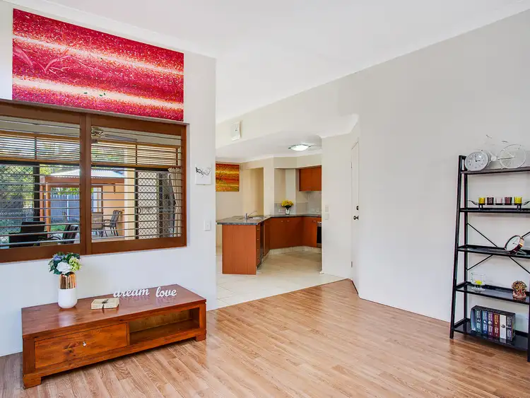 Sixth view of Homely house listing, 37 North Shore Avenue, Varsity Lakes QLD 4227