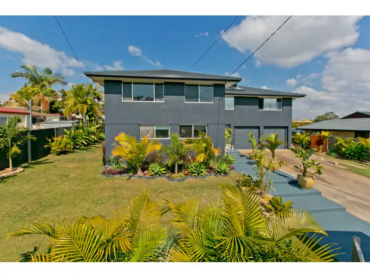 Fourth view of Homely house listing, 17 Tamarix Street, Alexandra Hills QLD 4161