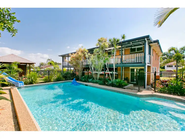 Fifth view of Homely house listing, 17 Tamarix Street, Alexandra Hills QLD 4161