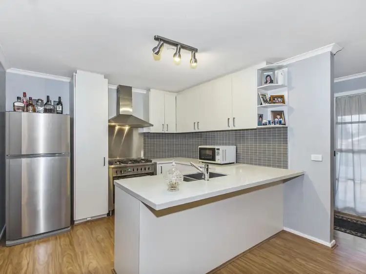 Second view of Homely house listing, 31 McCarthy Court, Wallan VIC 3756