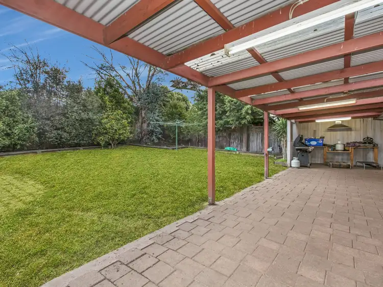 Sixth view of Homely house listing, 31 McCarthy Court, Wallan VIC 3756