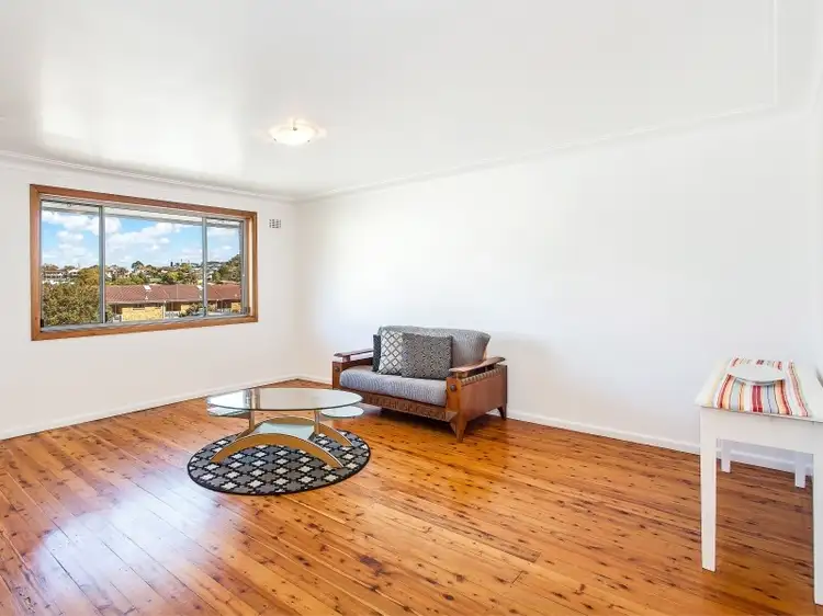 Second view of Homely house listing, Unit 5/32 Osborne Street, Wollongong NSW 2500