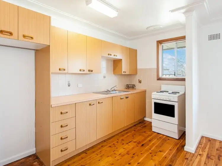 Third view of Homely house listing, Unit 5/32 Osborne Street, Wollongong NSW 2500