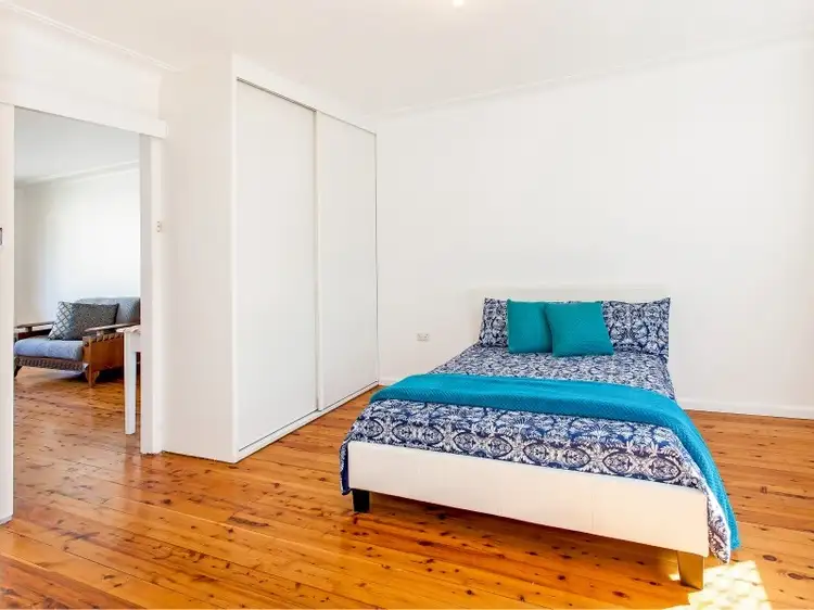 Fourth view of Homely house listing, Unit 5/32 Osborne Street, Wollongong NSW 2500