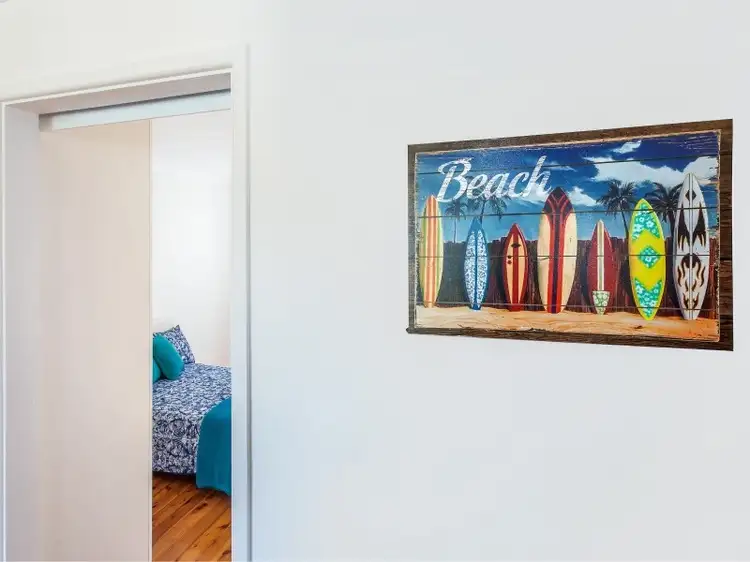 Fifth view of Homely house listing, Unit 5/32 Osborne Street, Wollongong NSW 2500