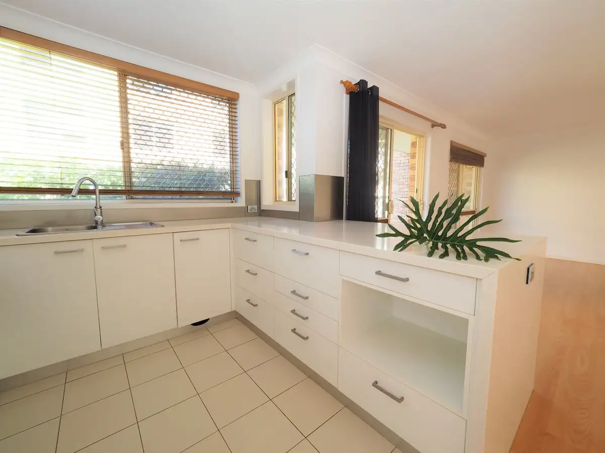 Main view of Homely unit listing, 14/1 Rolan Court, Palm Beach QLD 4221