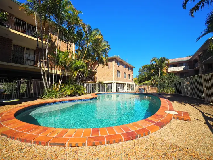Second view of Homely unit listing, 14/1 Rolan Court, Palm Beach QLD 4221