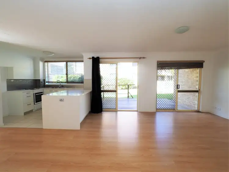 Fifth view of Homely unit listing, 14/1 Rolan Court, Palm Beach QLD 4221