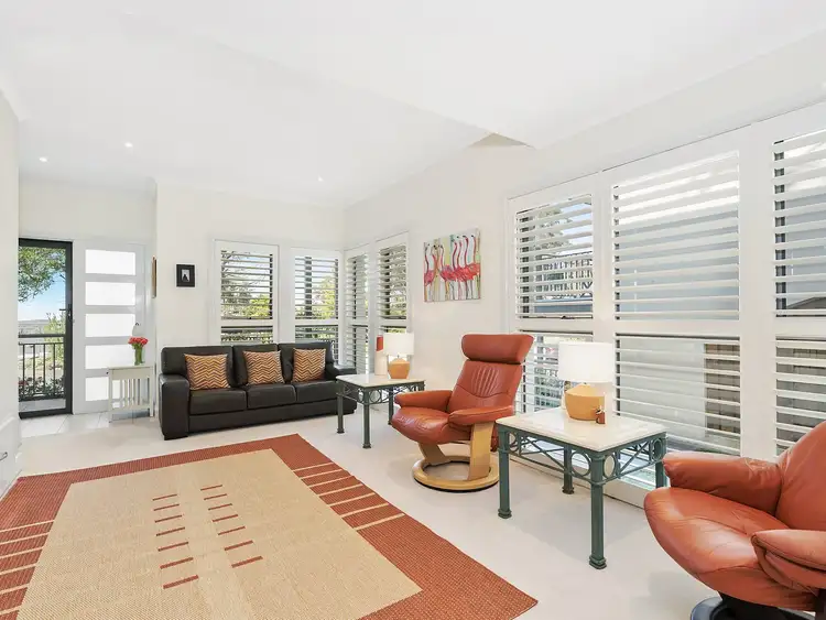 Second view of Homely townhouse listing, 3/26 The Esplanade, Frenchs Forest NSW 2086