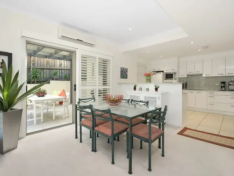 Third view of Homely townhouse listing, 3/26 The Esplanade, Frenchs Forest NSW 2086