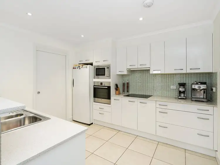 Fourth view of Homely townhouse listing, 3/26 The Esplanade, Frenchs Forest NSW 2086
