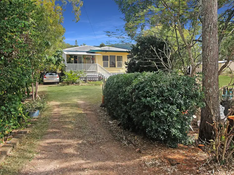 Main view of Homely house listing, 23 Down Street, Esk QLD 4312