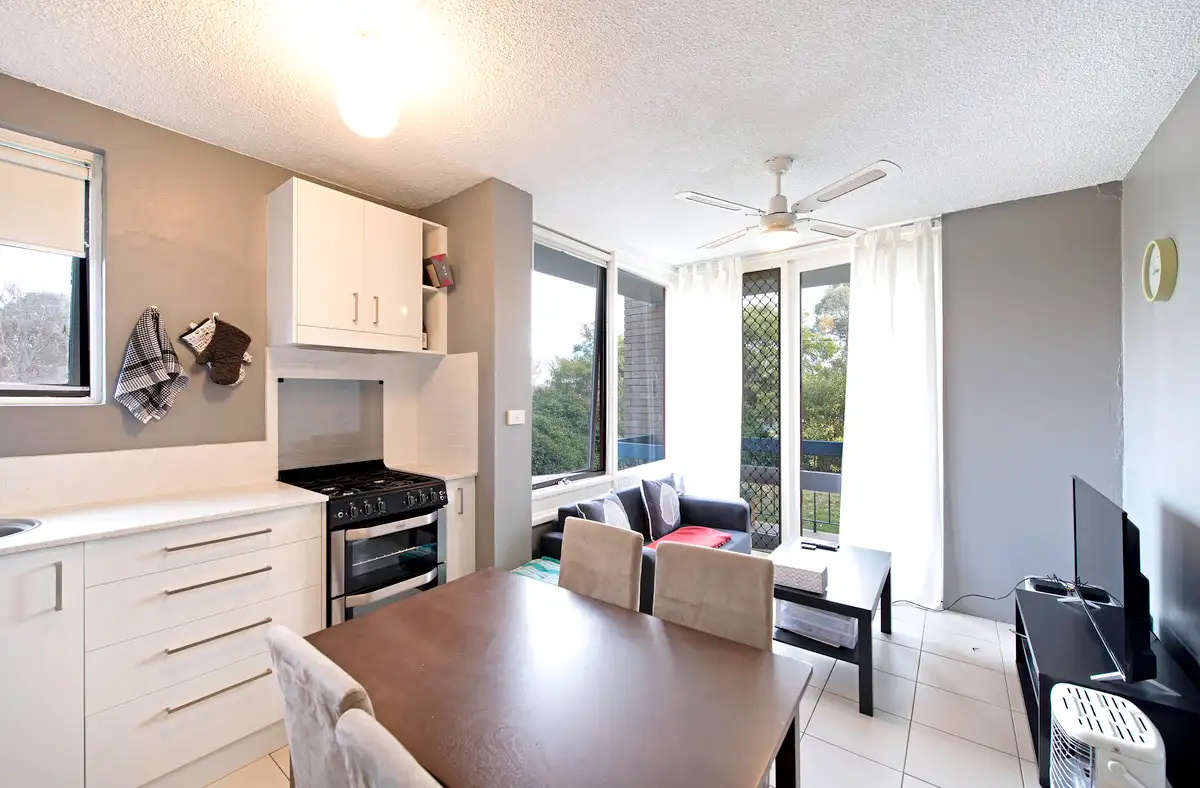 Main view of Homely apartment listing, 2B/109 Knox Street, Watson ACT 2602