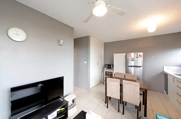 Third view of Homely apartment listing, 2B/109 Knox Street, Watson ACT 2602