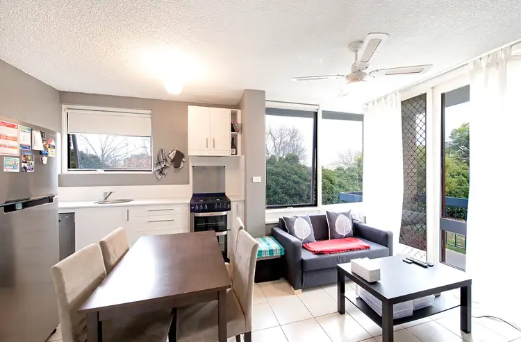 Fourth view of Homely apartment listing, 2B/109 Knox Street, Watson ACT 2602