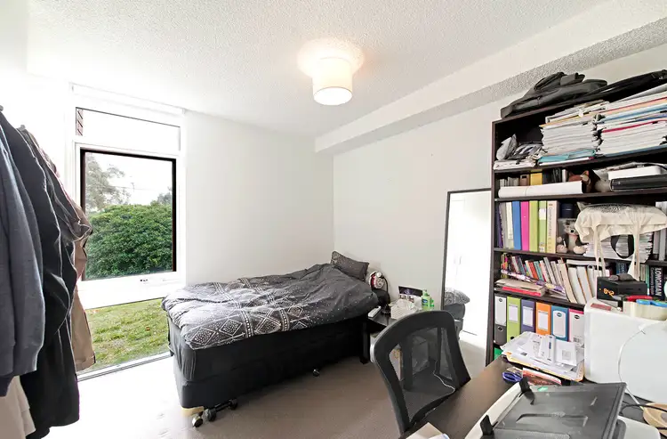 Fifth view of Homely apartment listing, 2B/109 Knox Street, Watson ACT 2602