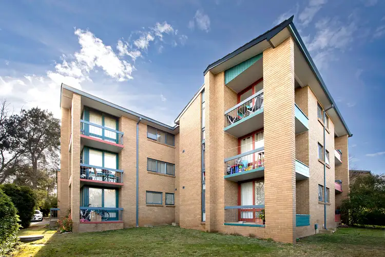 Seventh view of Homely apartment listing, 2B/109 Knox Street, Watson ACT 2602