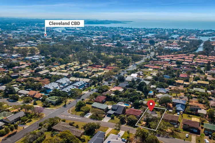 50 Coburg Street East, Cleveland QLD 4163