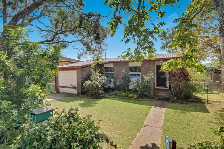Third view of Homely house listing, 50 Coburg Street East, Cleveland QLD 4163