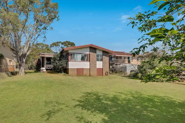 Fourth view of Homely house listing, 50 Coburg Street East, Cleveland QLD 4163