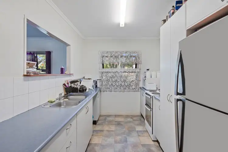 Sixth view of Homely house listing, 50 Coburg Street East, Cleveland QLD 4163