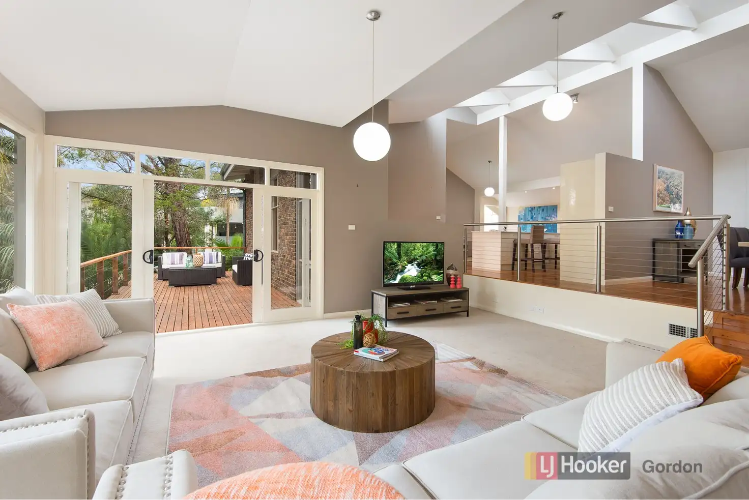Main view of Homely house listing, 19B Awatea Road, St Ives NSW 2075
