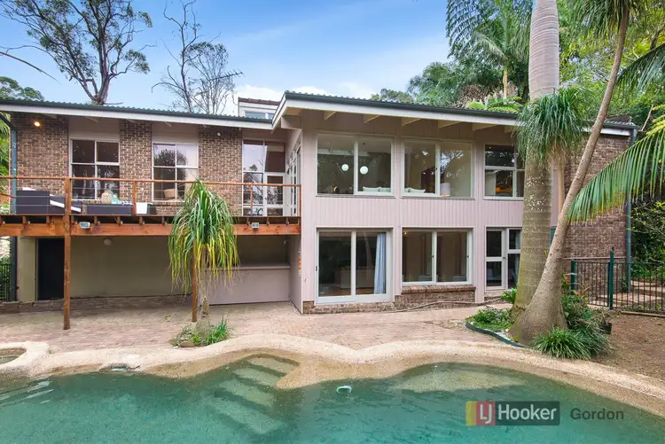 Second view of Homely house listing, 19B Awatea Road, St Ives NSW 2075