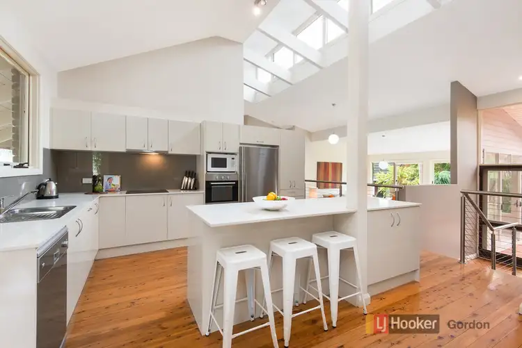 Third view of Homely house listing, 19B Awatea Road, St Ives NSW 2075